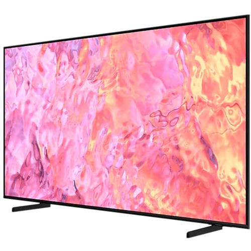 Samsung QE55Q60CAUXXH Televizor 55" QLED 4K HDR Smart TV slika 2