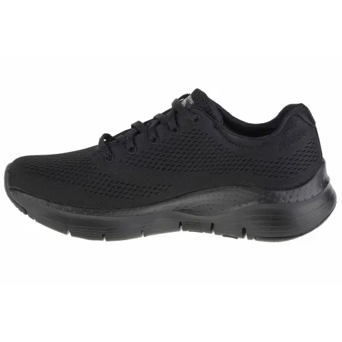 Skechers Arch Fit-Big Appeal Ženske Tenisice 149057-BBK slika 10