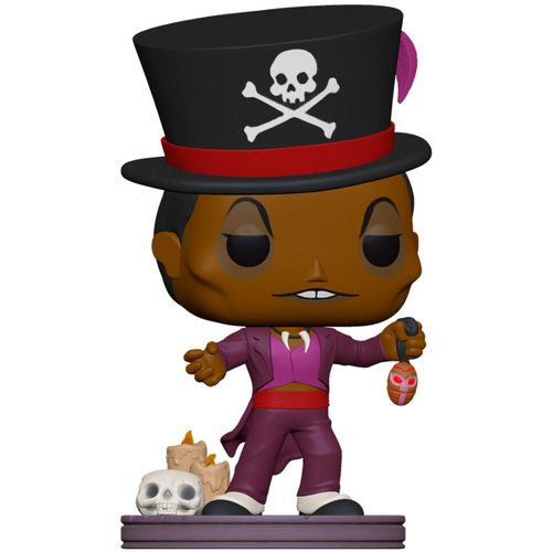 POP figure Disney Villains Doctor Facilier slika 1