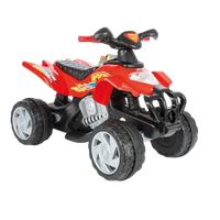 Pilsan Quad na akumulator Rocket ATV 05-229