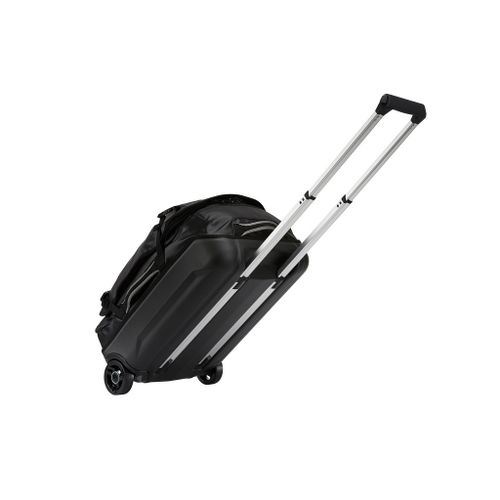 Thule Chasm Carry On putna torba 40L crna slika 3