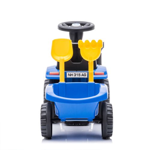 Babyono Guralica traktor New Holland slika 7