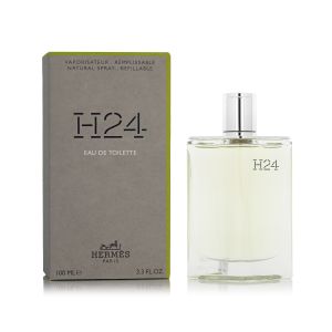 Hermès H24 Eau De Toilette 100 ml (man)