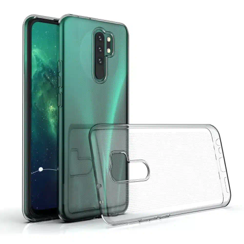 Back Case Ultra Slim 0.5mm za XIAOMI Redmi 8 slika 1