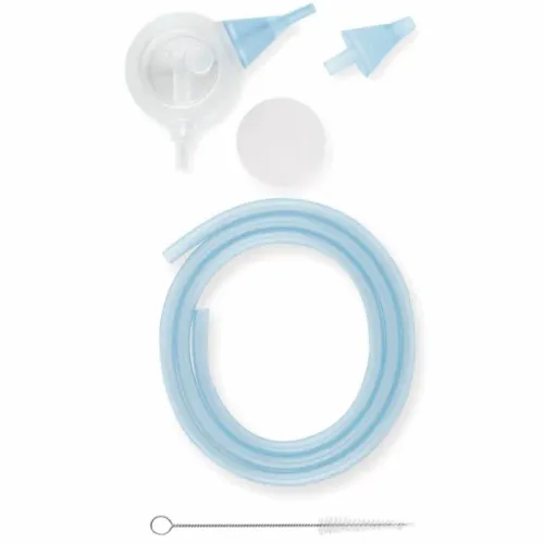 Nosiboo PRO zamjenski set - Blue slika 1