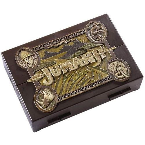 Jumanji - Mini Prop Replica Board (Electronic) slika 3