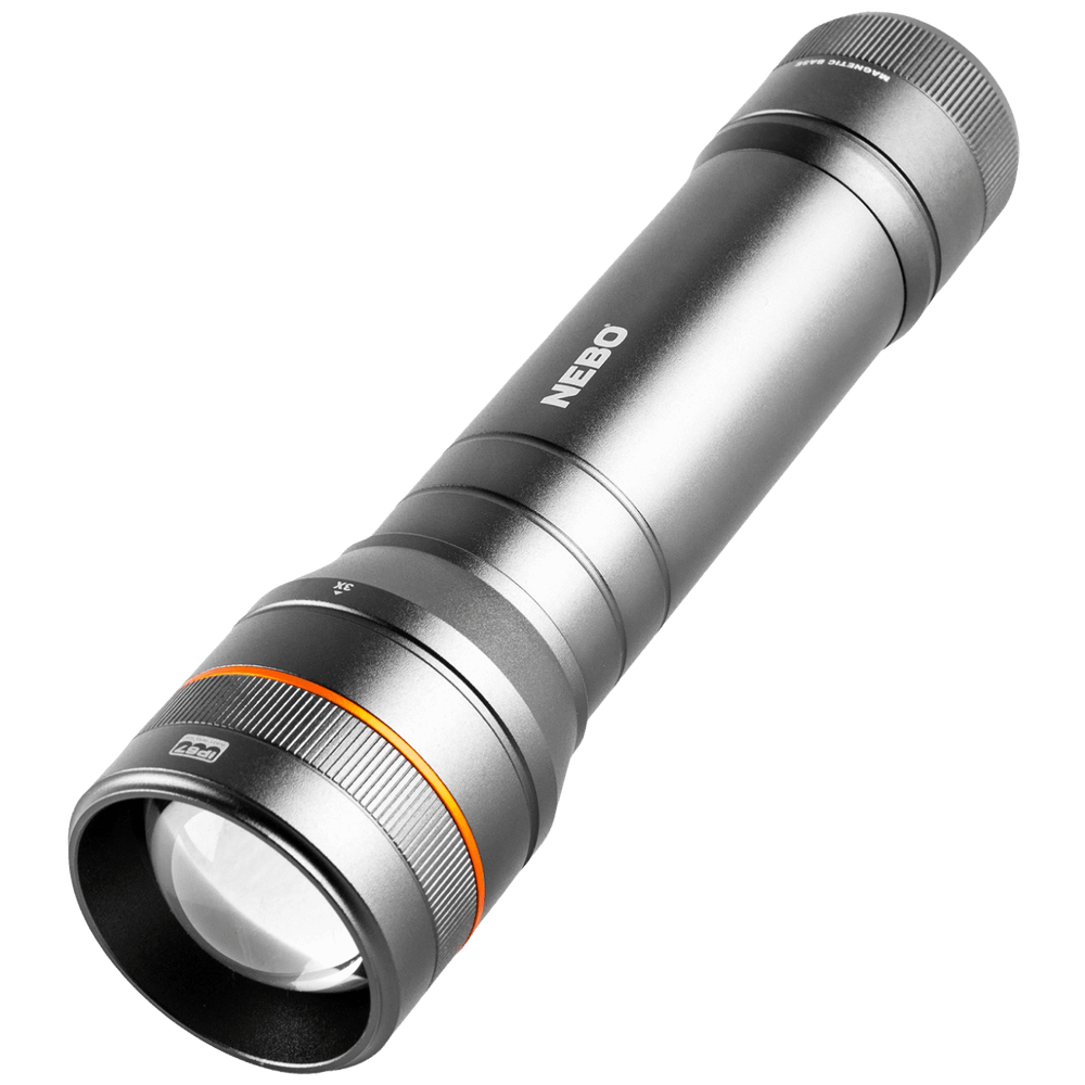 Nebo Ručna svjetiljka, LED, 1000 lm, IP67 - NEB-FLT-0016-G slika 1