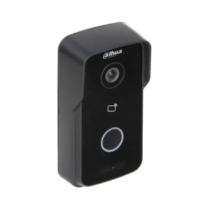 Dahua IP pozivni sa jednim tasterom kamera VTO2111D-P-S3 / 2 MP 