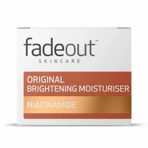 Fade out original 50ml hidratantna krema za ujednačavanje tena