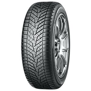 Yokohama 315/35R20 110V XL BL.EARTH WINT