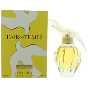 Nina Ricci L'Air du Temps Eau De Parfum 50 ml (woman)