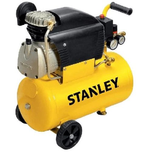 STANLEY KOMPRESOR ULJNI 50L, 230V, 1,5KW, 8 BAR D 211-8-50 slika 1