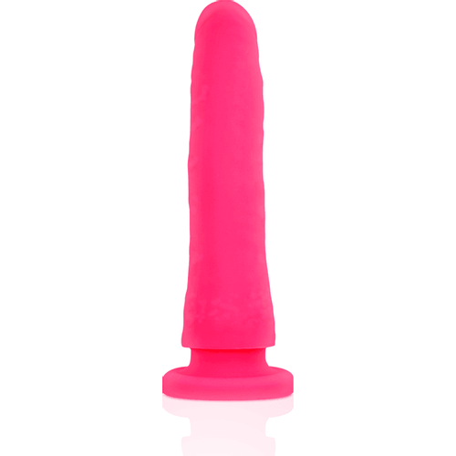 Delta Club Toys silikonski dildo 17cm slika 24