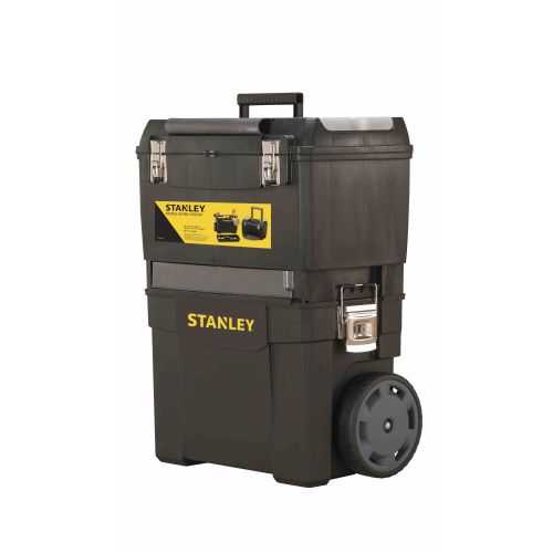 Stanley 1-95-649 mobilna radna stanica  slika 1