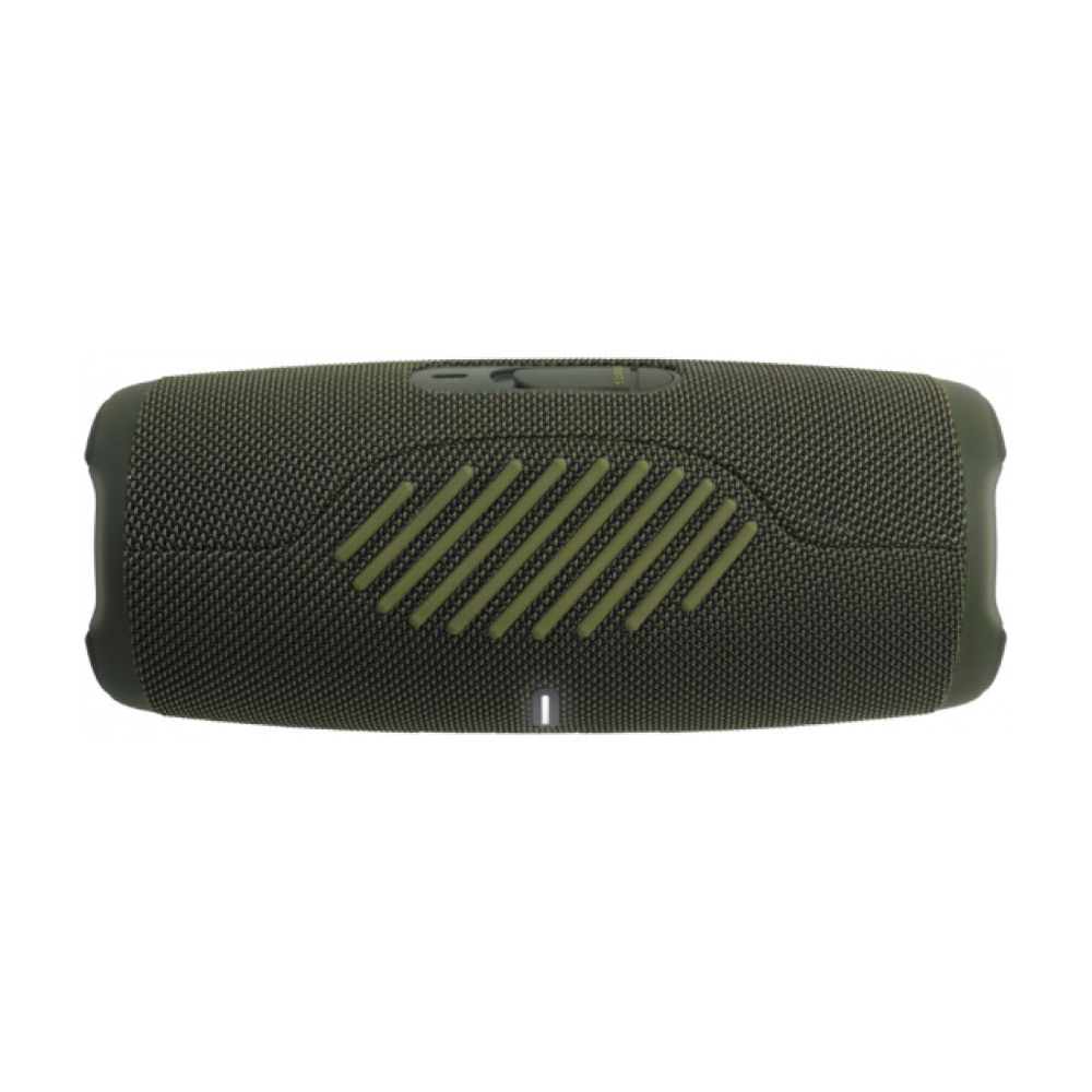 JBL CHARGE 5 GREEN prenosni bluetooth zvučnik slika 3