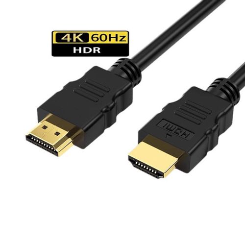 Xwave HDMI 2.0 4K 15m 60Hz kabl slika 1