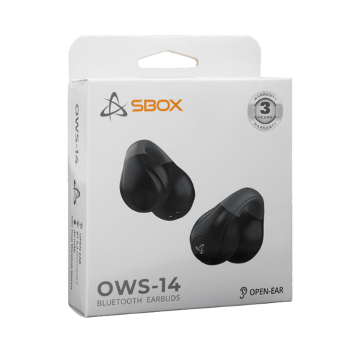 S BOX EB OWS14 Black Slus. / mic. slika 5