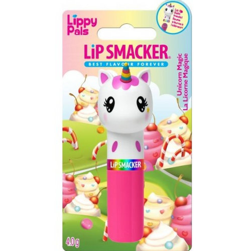 Lip Smacker Lippy Pals Unicorn balzam za usne  slika 1