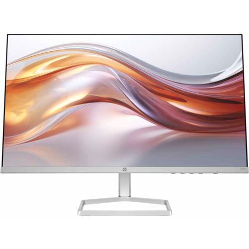 HP 524sw Monitor 23.8"/IPS/1920x1080/100Hz/5ms/HDMI,VGA/bela/2g slika 1