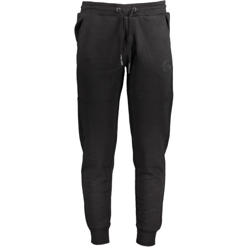 US GRAND POLO MEN'S BLACK PANTS slika 1