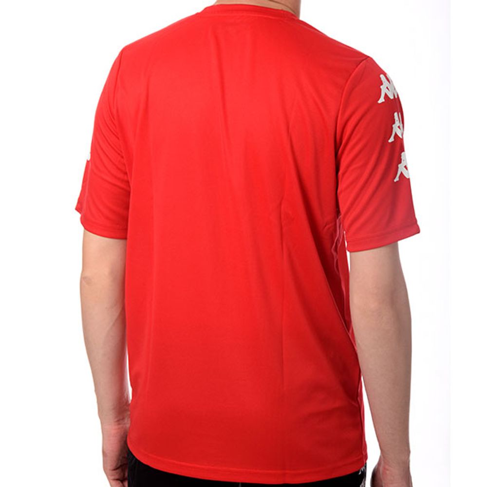 Dres Kappa4Soccer Bolox slika 2