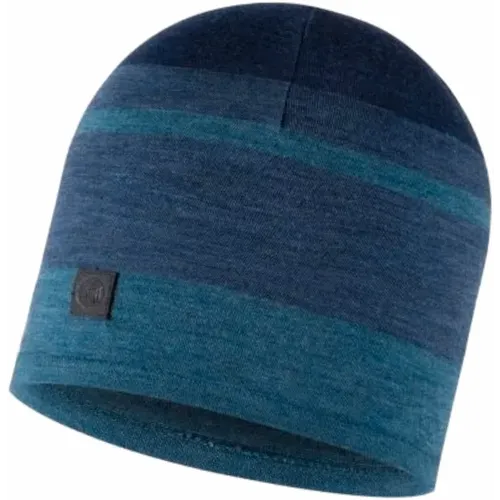 Buff Merino Move Beanie unisex kapa 1302217881000 slika 5