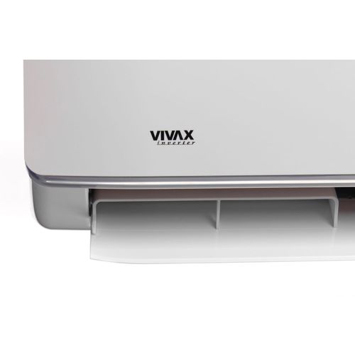 Vivax ACP-18CH50AERI+ Inverter klima uređaj, 18000 BTU, WiFi ready, Grejač spoljašnje jedinice slika 7