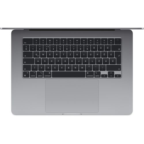 Apple MacBook Air 15" M2 256 GB Space Gray - INT slika 3