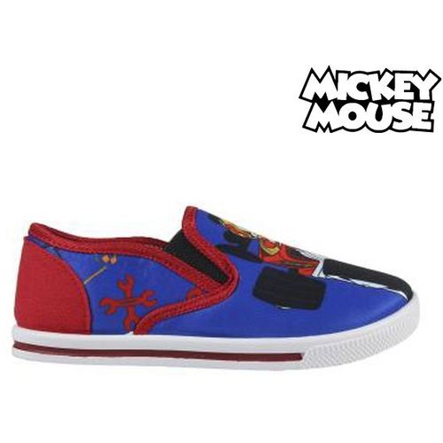 Casual Tenisice Mickey Mouse 72903 slika 2