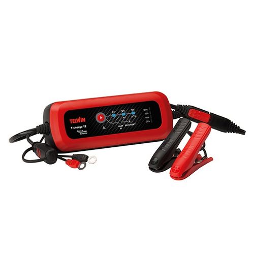 Telwin auto. multifu.punjač i tester 6/12V T-Charge 12 tp23 slika 1