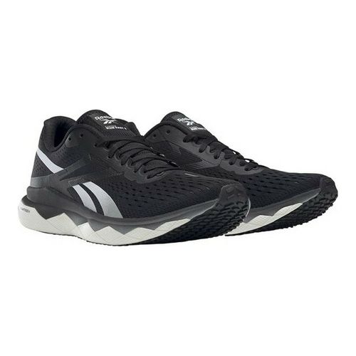 Muške Tenisice Reebok Floatride Run Fast 2.0 Crna slika 4