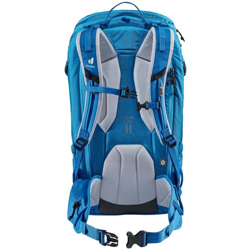 Deuter Ruksak Freerider PRO 32+, Slim Line (SL), za žene, dimenzije 56x35x18 cm, volumen 32 L slika 2