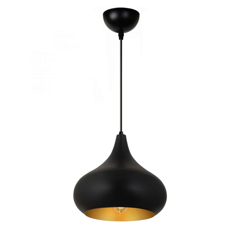 Luster 241751 – Crna boja slika 2