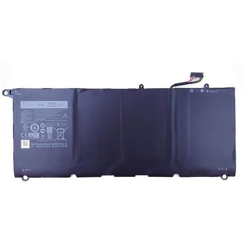 Baterija za laptop Dell XPS 13 9350 XPS13-9350 XPS13-9550 slika 1