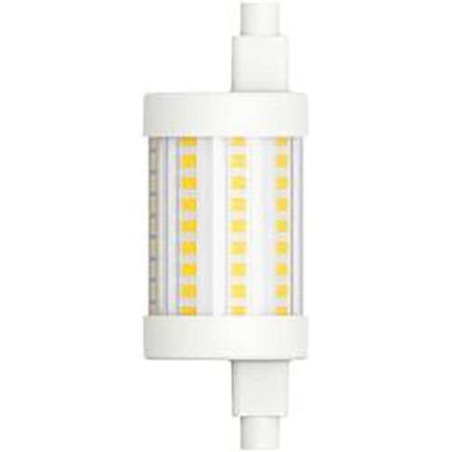 Sygonix SY-3780868 LED  R7s oblik štapa 8 W = 75 W toplo bijela (Ø x D) 29 m x 78 mm  1 St. slika 1