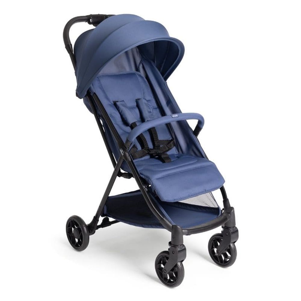Chicco Kolica za bebe Urbino, Royal Blue slika 1