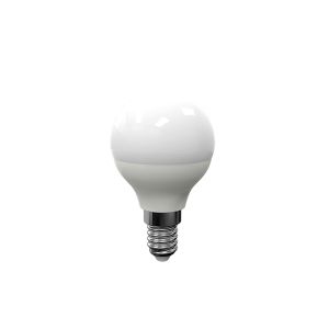 XLED E14 7W, P45 HB LED SIjalica 6500K,560Lm,Mini,220V,Hladno Bela