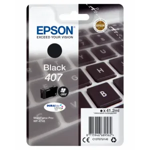 Epson Tinta WF-4745 L Black