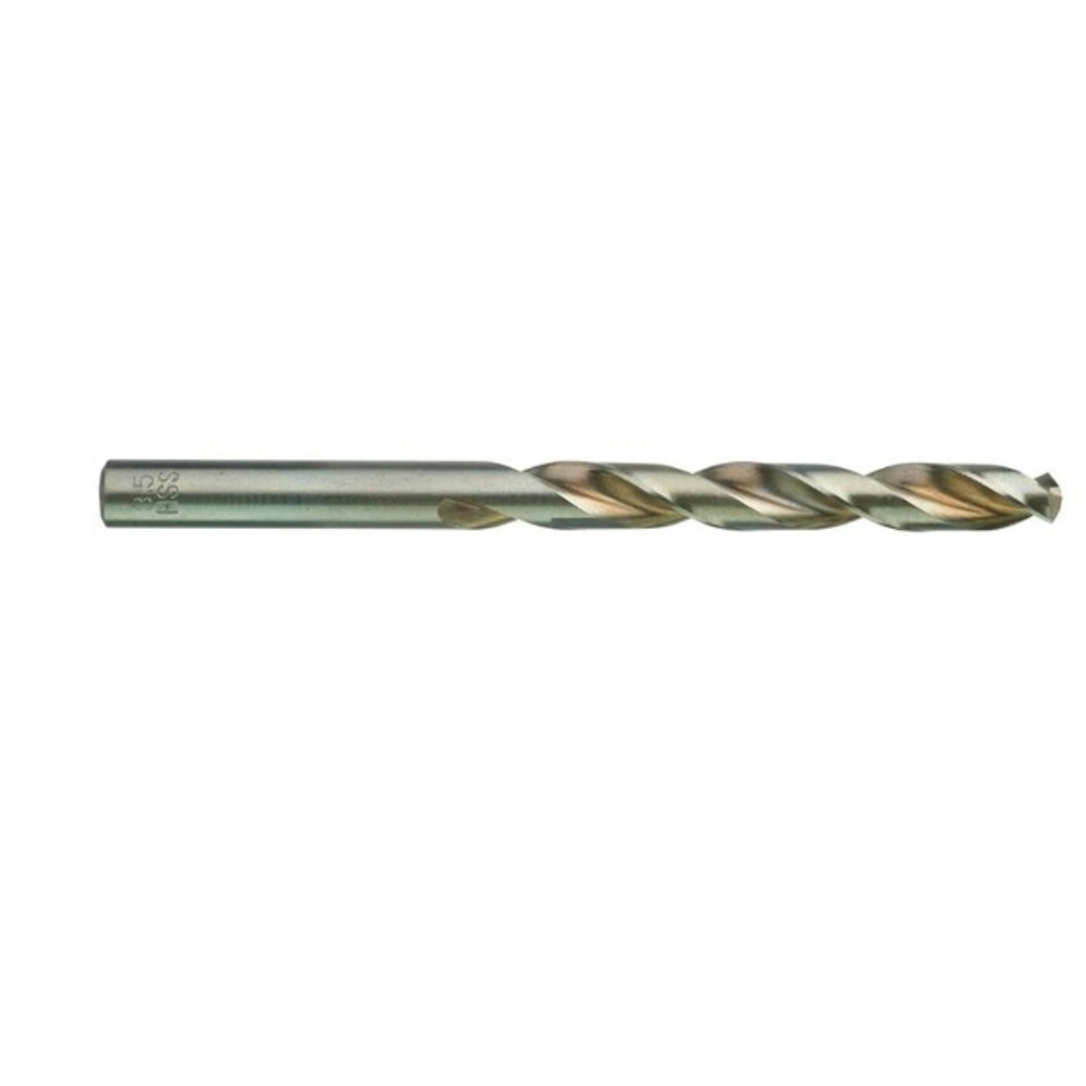 Milwaukee Borer Hss-G 8.5 Mm Din 338 slika 1