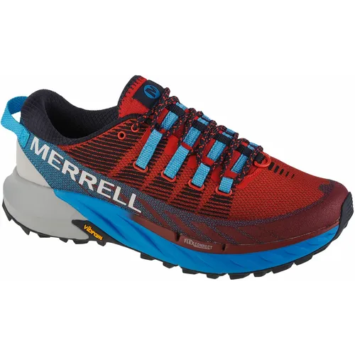 Merrell Agility Peak 4 muške tenisice J067463 slika 5