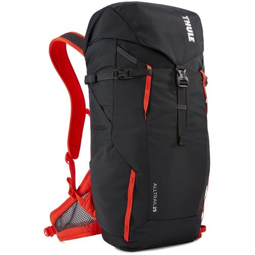 Muški ruksak Thule AllTrail 25L crni (planinarski) slika 1