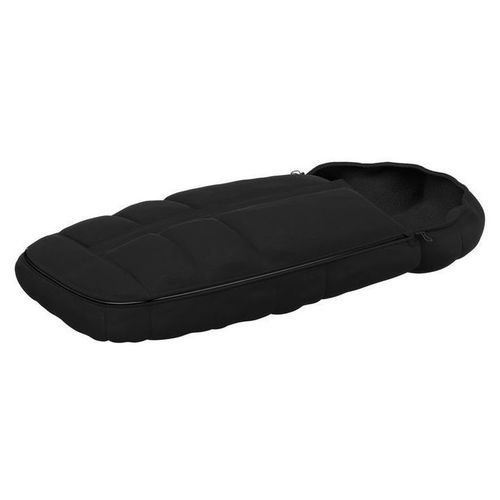 Thule Foot Muff City Midnight Black slika 1