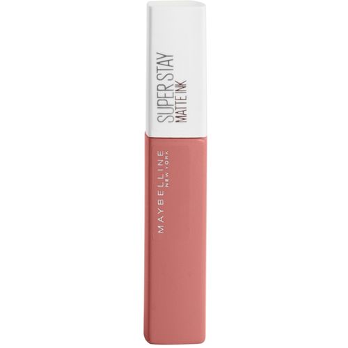 Maybelline New York Superstay Matte Ink ruž za usne 130 Selfstarter slika 2