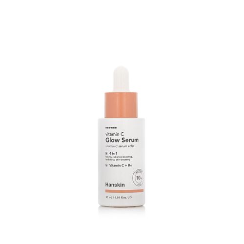 Hanskin Vitamin C Glow Serum 30 ml slika 2