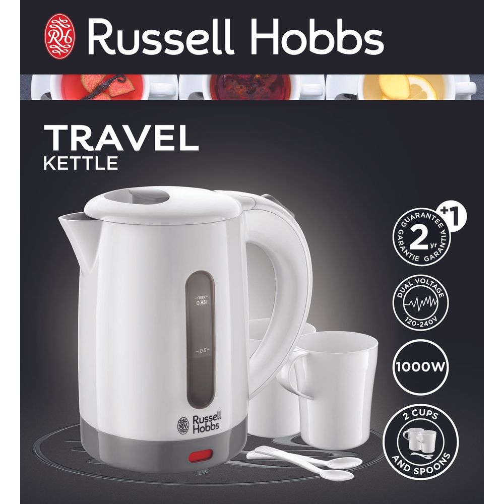 Russell Hobbs Kuhalo Putno 23840-70 slika 3