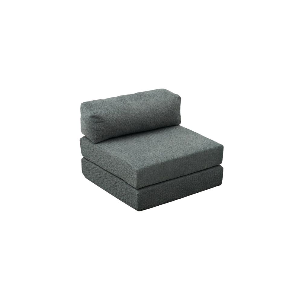 Sofa Comfort - Zeleni 1-Sjedalni slika 3