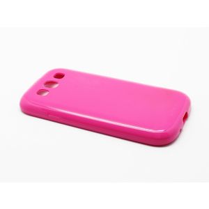 Torbica Cellular Line SHOCK za Samsung Galaxy S3 i9300 pink