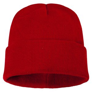 ESKIMO, zimska kapa, crvena