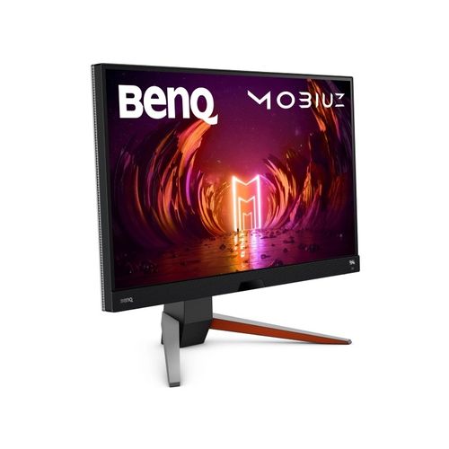 BenQ 27" EX2710Q LED Gaming 165Hz crni monitor slika 2