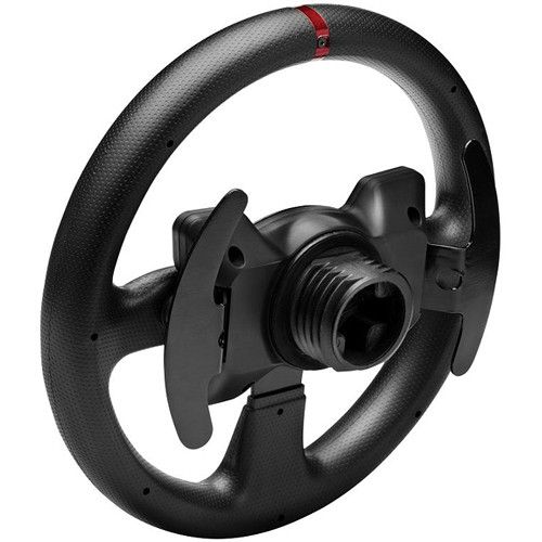 Thrustmaster Ferrari GTE F458 Wheel Add-On za PS3/PS4/Xbox One slika 3